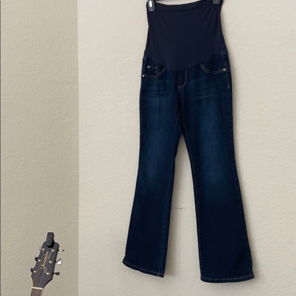 Maternity Jeans